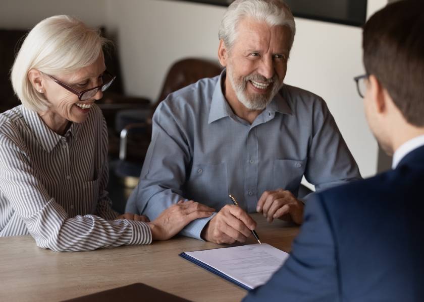 Estudio de abogados especializados en Sucesiones