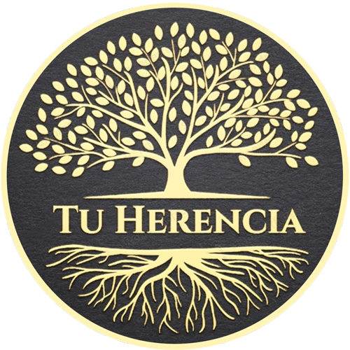 Tu Herencia | Asesorias Legales | Sucesiones |  Soluciones Integrales